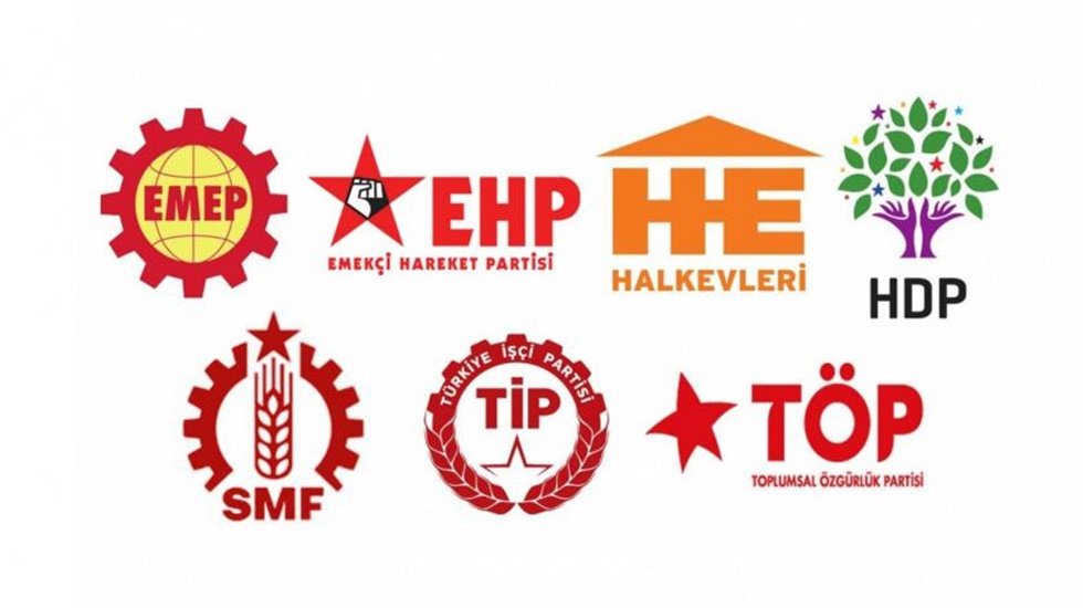 Kardeş&ccedil;e yaşamak, ortak m&uuml;cadeleyle &ccedil;&ouml;z&uuml;m geliştirmek m&uuml;mk&uuml;n!