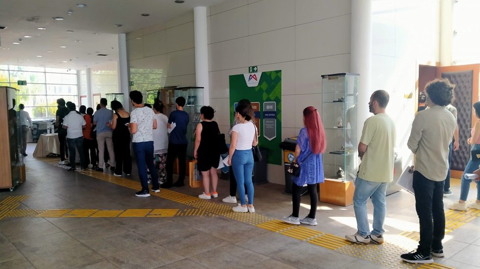 Kariyer merkezi, piyasa ihtiya&ccedil;larına y&ouml;nelik kurslar a&ccedil;ıyor