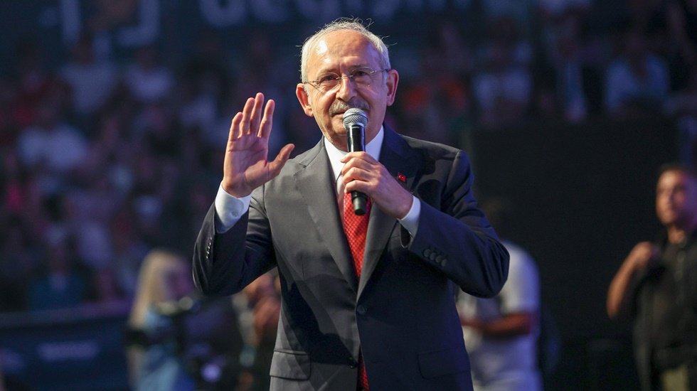 Kılı&ccedil;daroğlu tarih verdi: Bay Kemal&rsquo;in T&uuml;rkiye i&ccedil;in &ccedil;ok b&uuml;y&uuml;k planları var