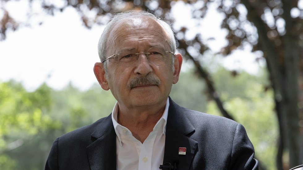 Kılı&ccedil;daroğlu'ndan selde hayatını kaybeden vatandaşlara başsağlığı mesajı