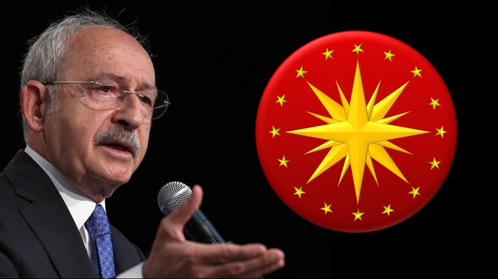 Kılı&ccedil;daroğlu: Vatandaş değişimden yana, se&ccedil;im birinci turda biter