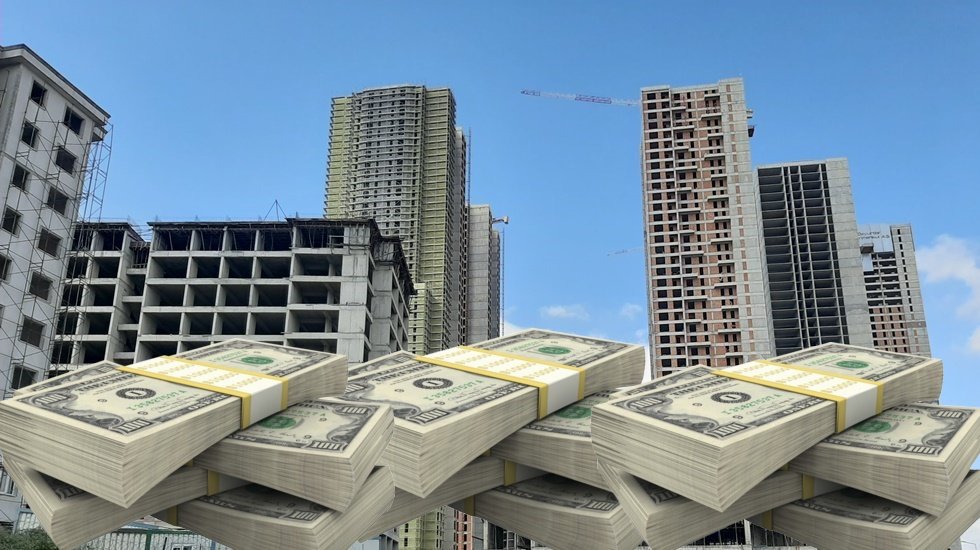 İstanbul'da en çok konut satılan ilçeler belli oldu