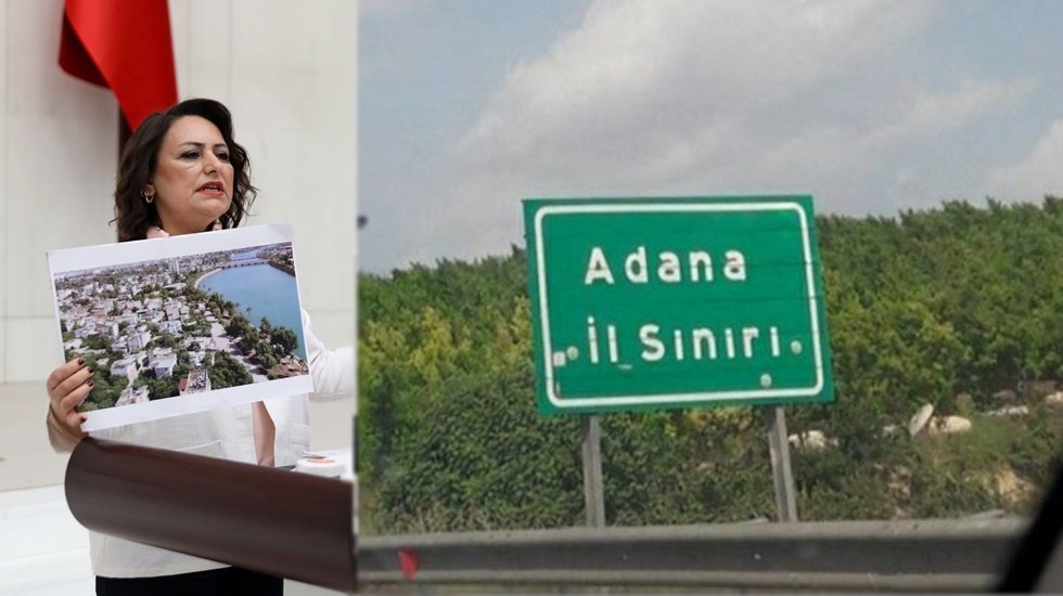 Mecliste A&rsquo;dan Z&rsquo;ye Adana konuşuldu&hellip;