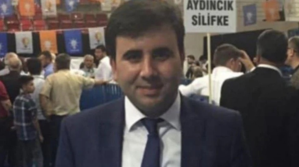 Mersin B&ouml;lge Sulama Kooperatifler Birliği Başkanı dolandırıcılık su&ccedil;undan tutuklandı