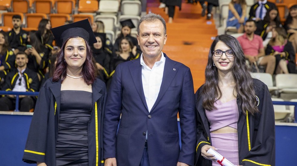 Mersin, &uuml;niversite kenti olmaya yakışır&hellip;