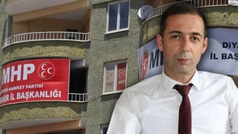 MHP'li Başkanın istismar ettiği &ccedil;ocuk konuştu...