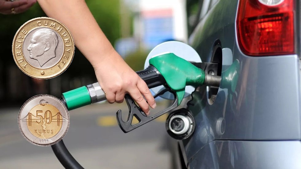 Motorine 1 lira 34 kuruş indirim geldi