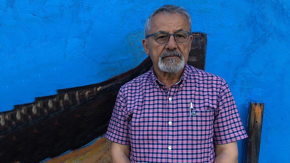 Naci G&ouml;r&uuml;r'den a&ccedil;ıklama: 'G&ouml;z g&ouml;re g&ouml;re geliyor'