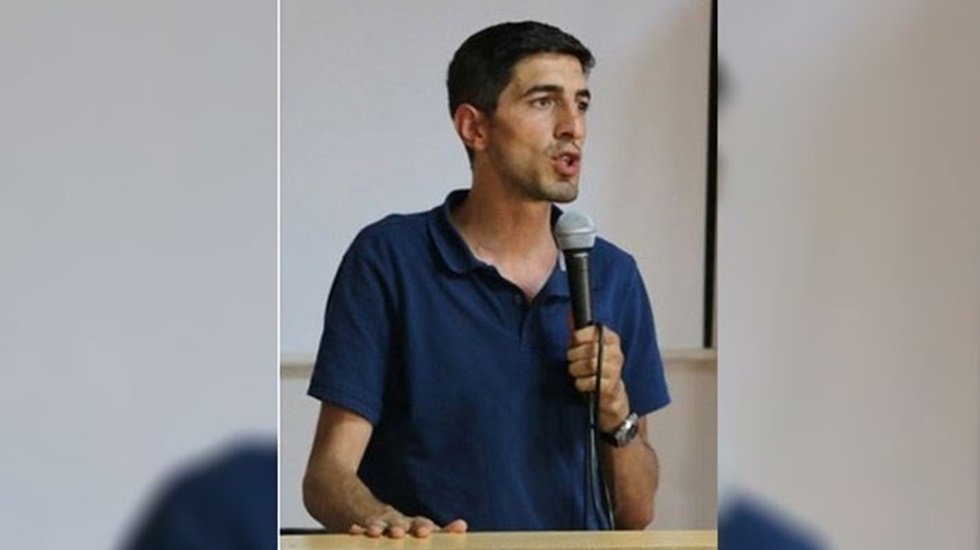 &Ouml;l&uuml;m orucundaki G&ouml;khan Yıldırım'ın hapis cezası Yargıtay tarafından onandı