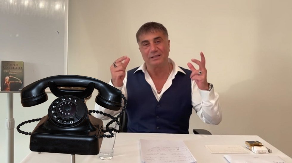 Sedat Peker'in avukatı: Tecrit kalkarsa paylaşım gelir