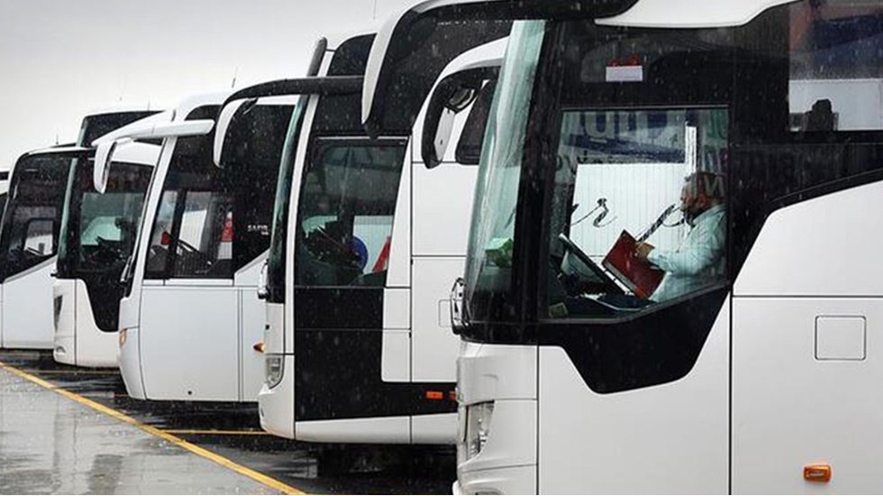 Milyonlarca emekliye sağlanan İndirimli ulaşım sona erdi