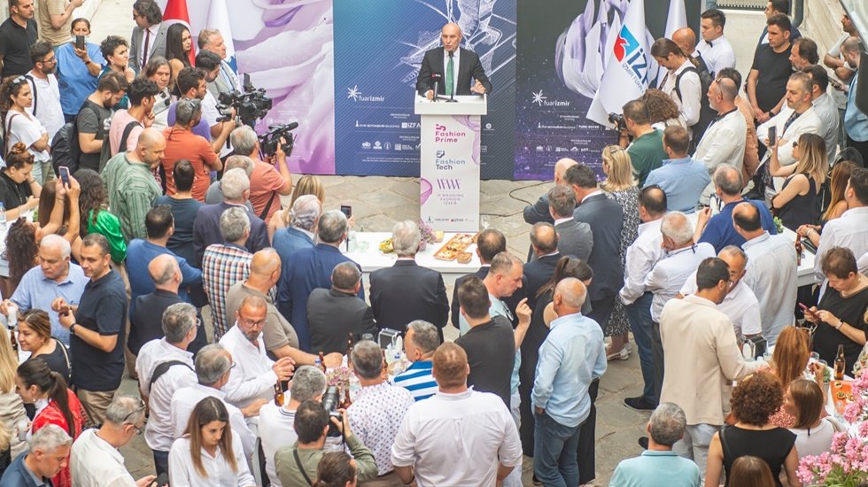 Soyer: Kurucu liderimiz 100 yıl &ouml;nce g&ouml;rm&uuml;ş
