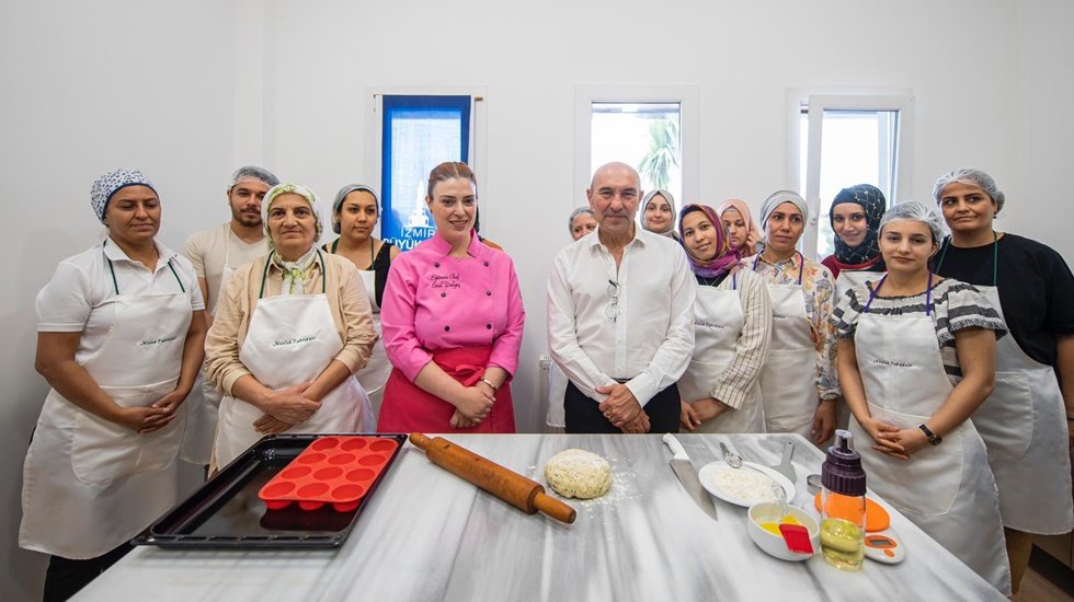 Soyer: &ldquo;Refahın adil dağılımını sağlamak zorundayız&rdquo;