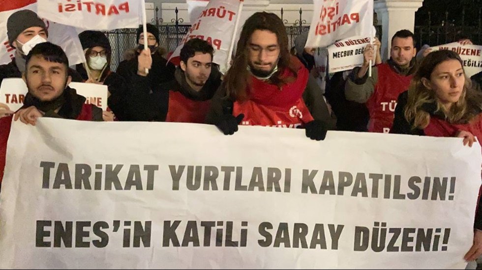 AKP iktidarı 3331 adete ulaşan tarikat yurtlarına yaramış&hellip;