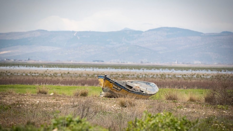 Tek D&uuml;nya Kentleri Yarışması&rsquo;nın ulusal şampiyonu İzmir