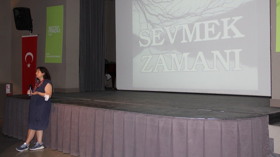 Tekinsiz Bir &Uuml;&ccedil;gen; Ela ile Hilmi ve Ali