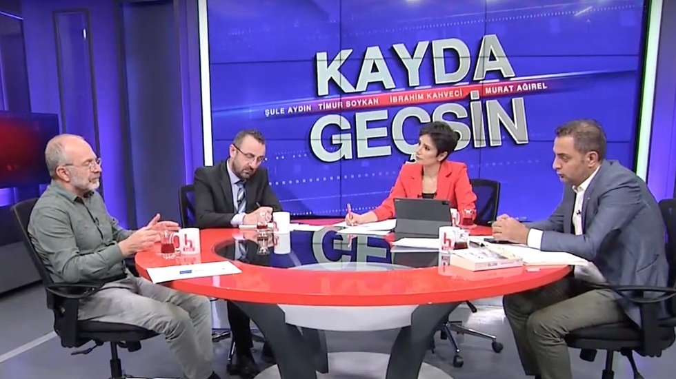 TKP&rsquo;li Okuyan: "Eşitliği savunmadan sol olunmaz"