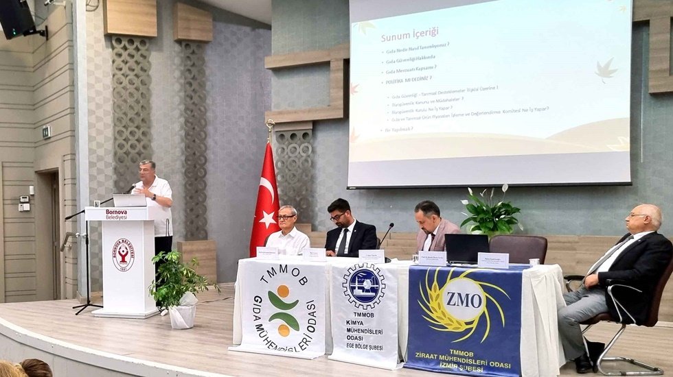 T&uuml;rkiye&rsquo;de gıda g&uuml;venliğimiz tehdit altında!