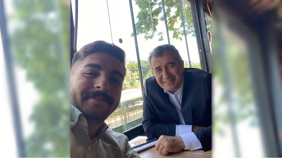 T&uuml;rkiye'ye sığmayan sığınmacılar!