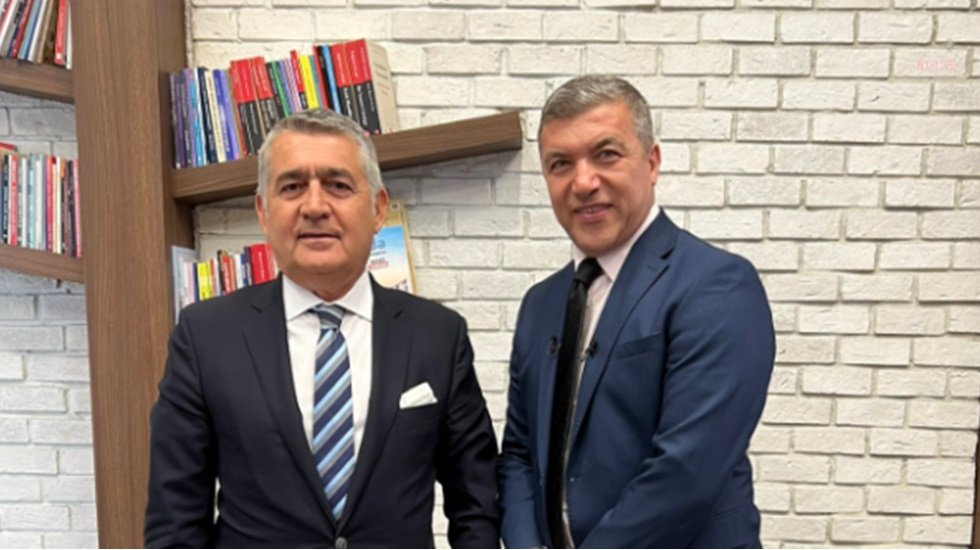 T&Uuml;SİAD Başkanı&rsquo;ndan 'kira artışına sınır' yorumu: Kayıt dışına kaymalar olabilir