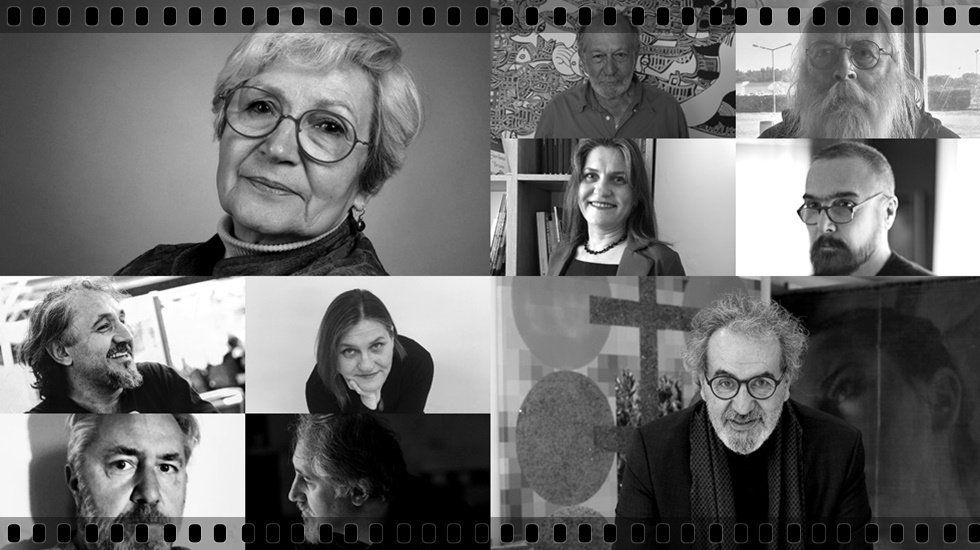 Usta sanat&ccedil;ılar 30 Haziran tarihine kadar Brieflyart&rsquo;ta