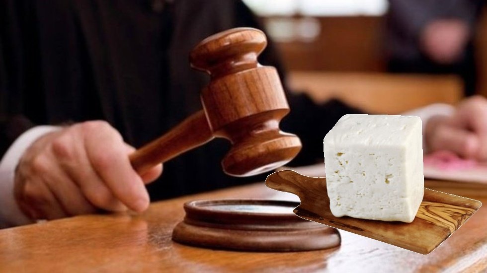 Vegan Derneği, peynir yasaklarına karşı Tarım ve Orman Bakanlığı’na dava açtı