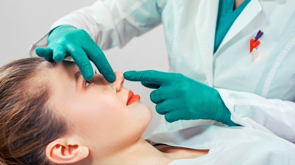 Burun estetiği ile ilgili sık sorulan sorular