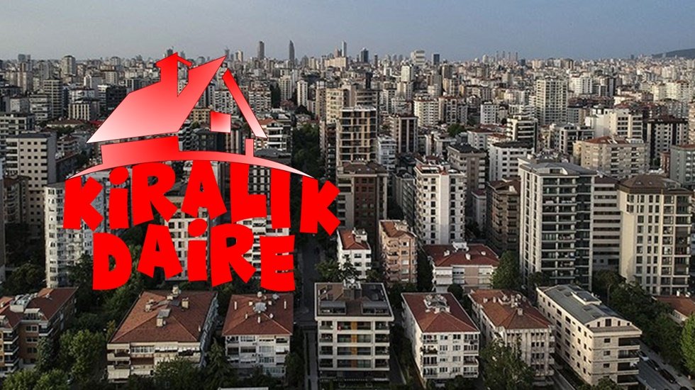 Yılın son ayı kira artış oranı belli oldu