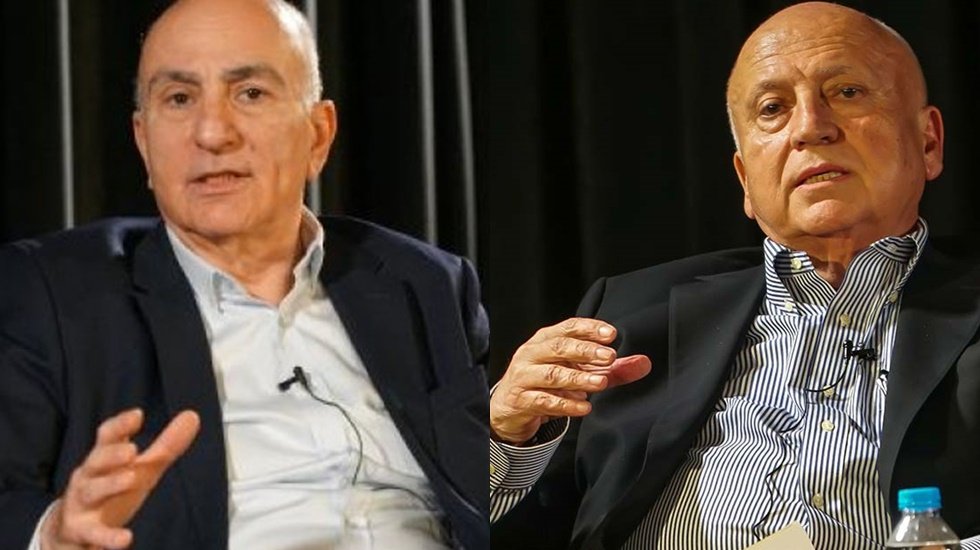 Zenginler zenginleşiyor, fakirler fakirleşiyor. D&uuml;nya insanlıktan uzaklaşıyor&hellip;