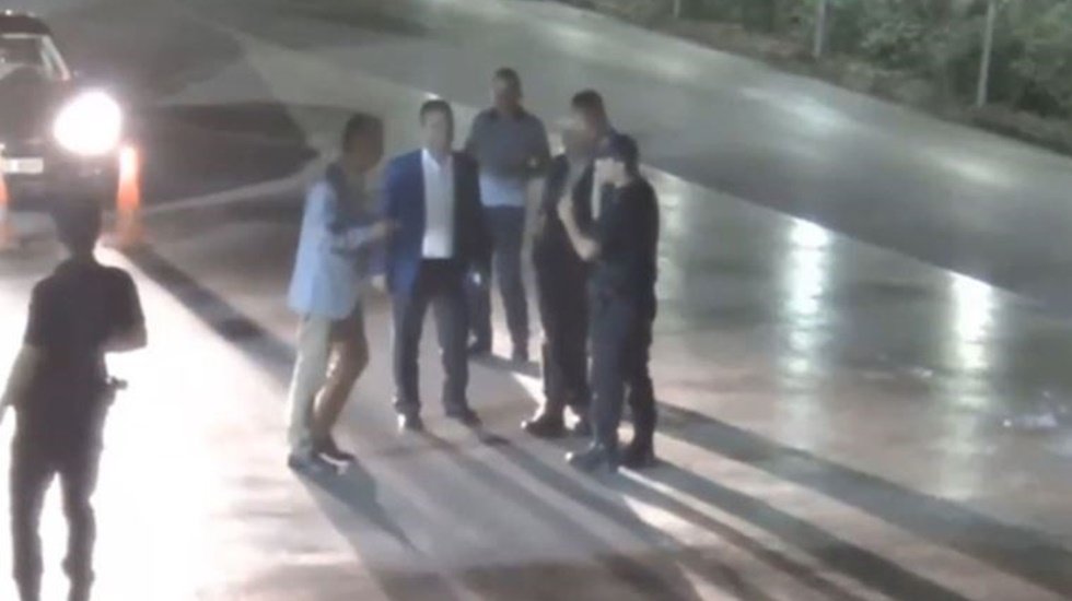 15 Temmuz gecesi TBMM&rsquo;ye ilk gelenlerin CHP&rsquo;li milletvekilleri olduğu ortaya &ccedil;ıktı.