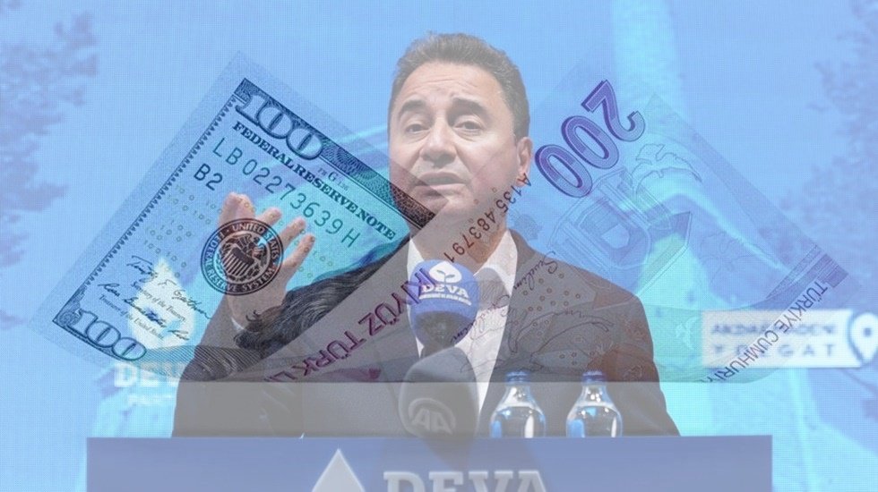200 TL tedav&uuml;le girdiği 2009&rsquo;daki değeri 123 Dolar&rsquo;dı