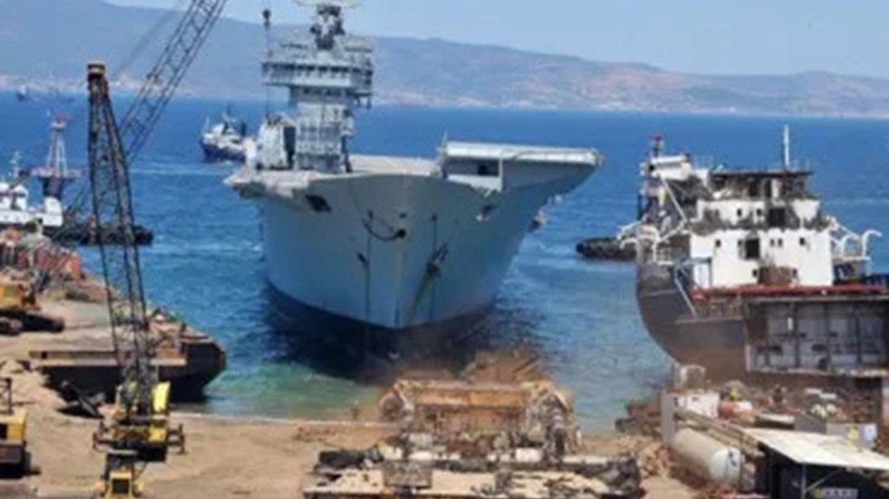İzmirlilerin geleceğini umursamayan bu iktidar, İzmir&rsquo;i g&ouml;z g&ouml;re g&ouml;re zehirliyor