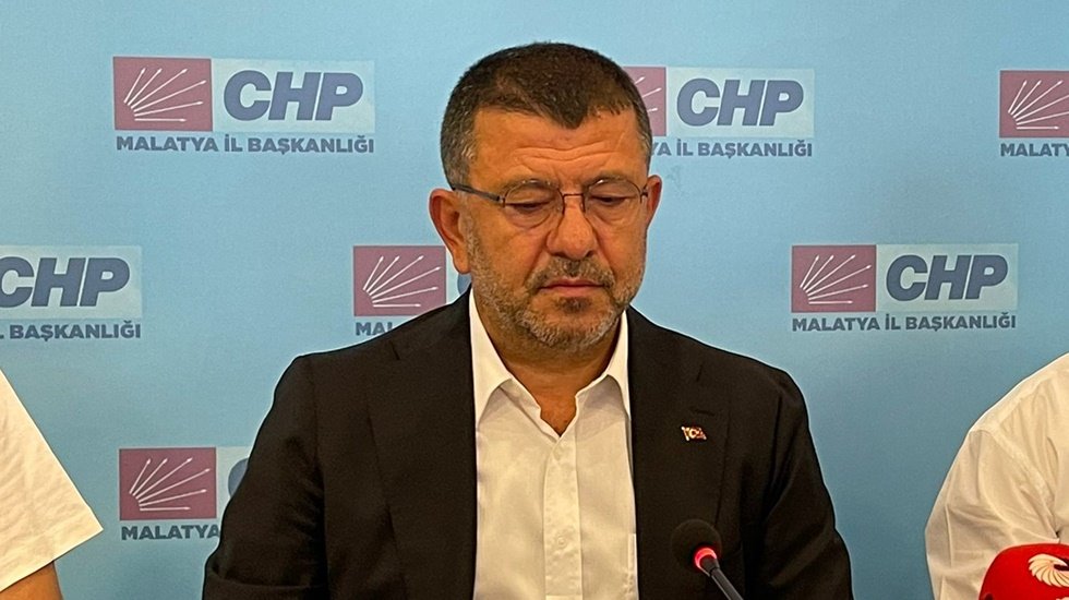Ağbaba: Savcının baron polisin kurye olduğu &uuml;lke haline geldik!