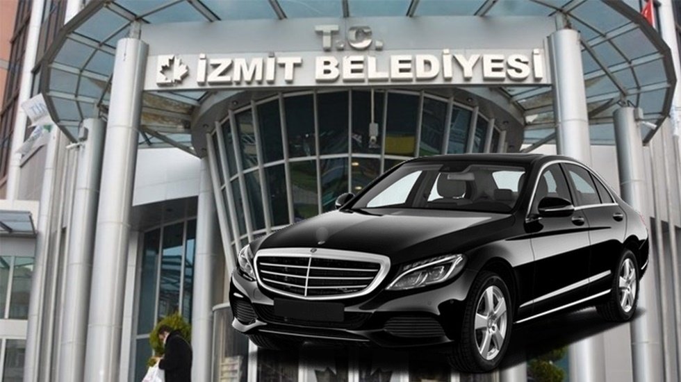 AKP&rsquo;li eski belediye ara&ccedil; kiralamaya 50 milyon dolar harcamış&hellip;