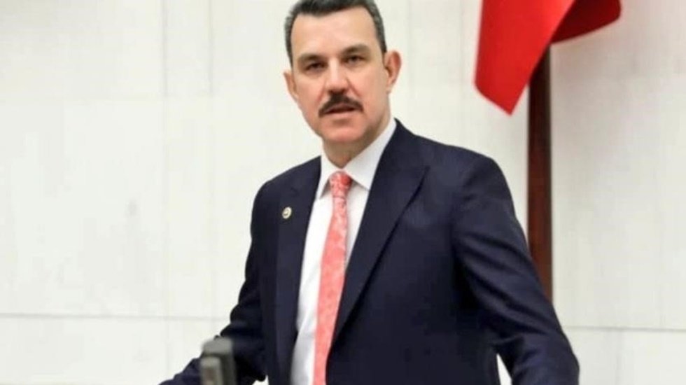 AKP'li Vekil: "Biz Erdoğan'ın adamlarıyız"
