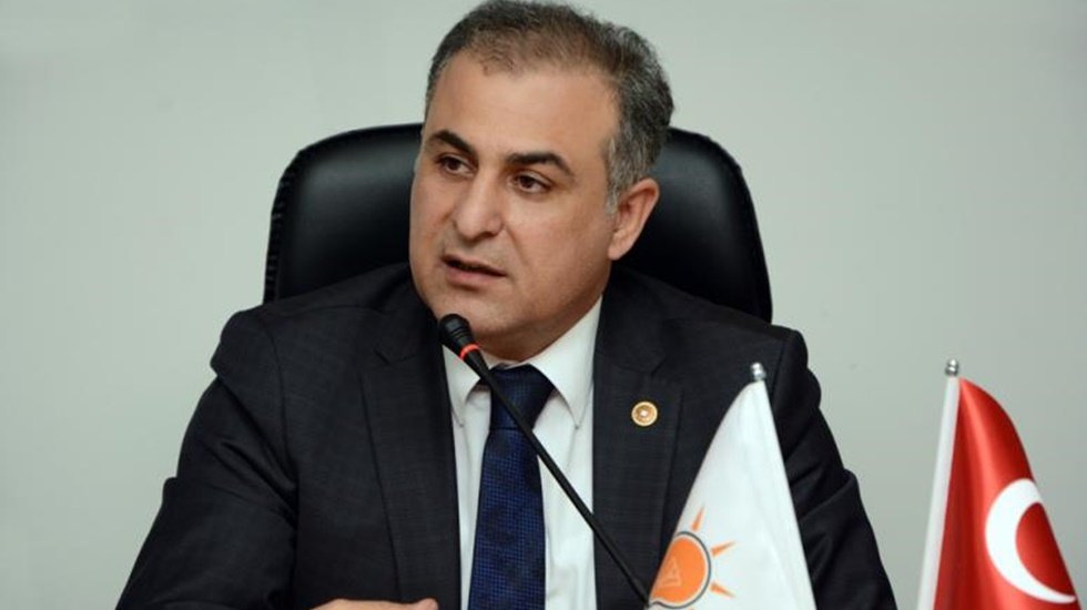 AKP MKYK &Uuml;yesi Bulut: 'Hayat pahalılığının sebebi biz değiliz'
