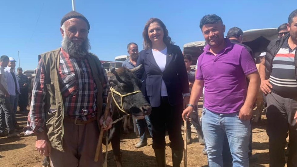 AKP'nin kıymeti kendinden menkul ekonomi politikası, vatandaşı bitirdi&hellip;