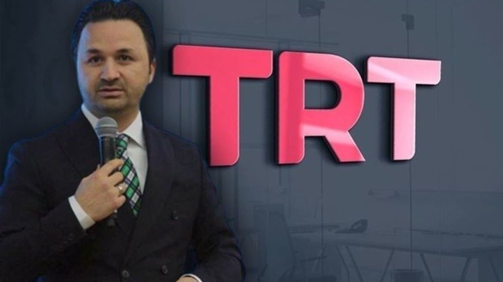 Atat&uuml;rk'&uuml; hedef alıp cihat&ccedil;ıları &ouml;ven şahıs, TRT Radyo Dairesi Başkanı oldu