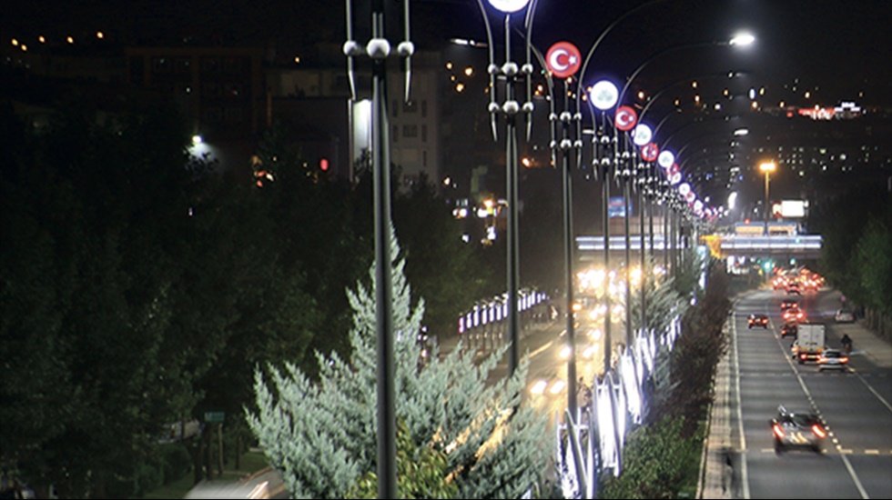 Aydınlatma tarifesi son bir yılda y&uuml;zde 495 oranında arttı