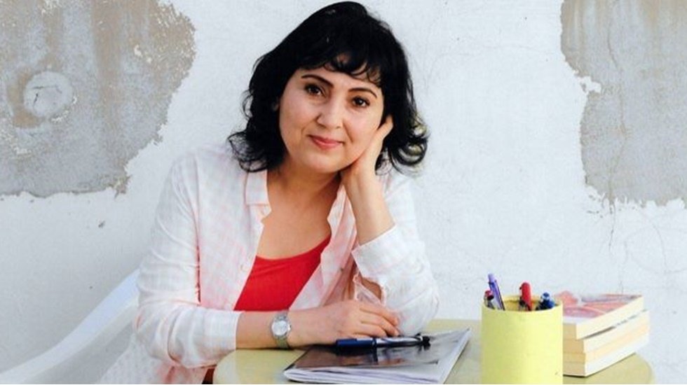 Y&uuml;ksekdağ: Sa&ccedil;ını direniş yapan kadınların &ccedil;ağı b&uuml;y&uuml;yor