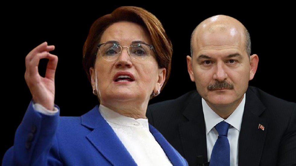 Bakan Soylu: "Kan davasına d&ouml;n&uuml;şt&uuml;r&uuml;c&uuml; a&ccedil;ıklamalar olursa olaylar y&uuml;kselir"