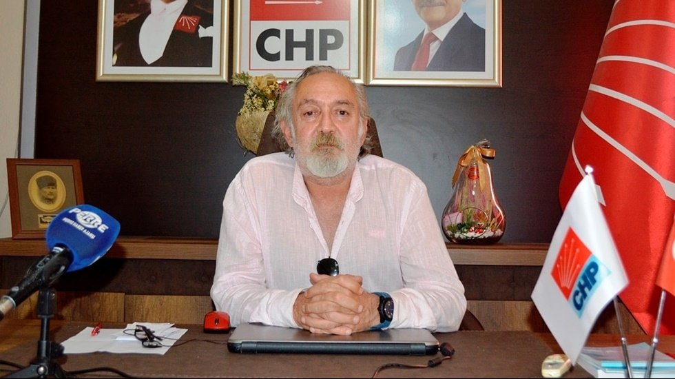 Başkan Binzet: Adıyaman'da &ccedil;ift&ccedil;i ah ediyor!