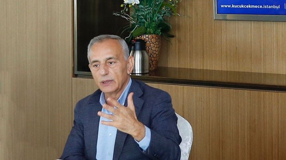 Başkan Çebi: “Muhtarlarımızla birlikte huzur için çalışmaya devam edeceğiz”