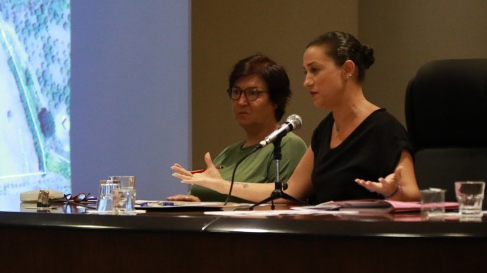 Başkan Ceritoğlu: &ldquo;Bu kentin &ccedil;ocuklarını kirli siyasete yedirmem&rdquo;