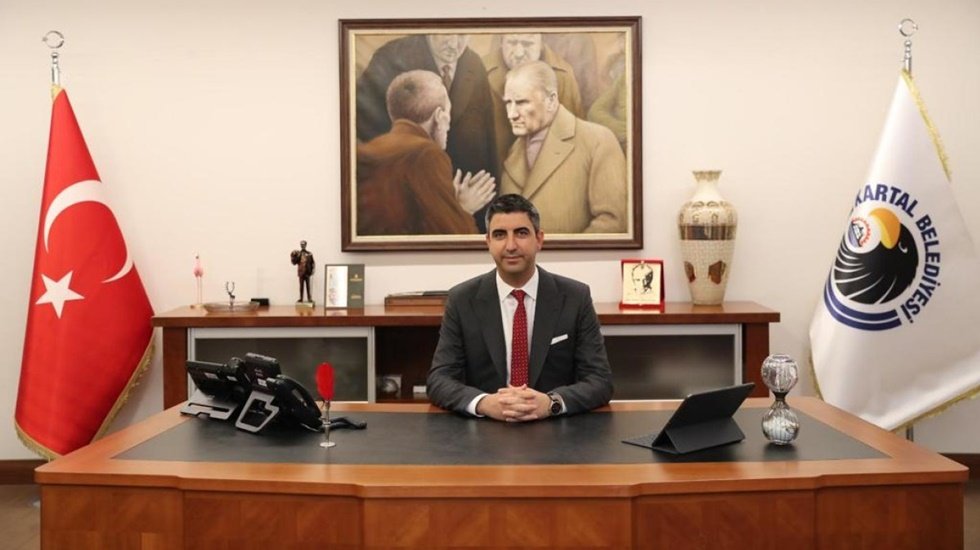 Başkan Y&uuml;ksel: Basın &ouml;zg&uuml;rl&uuml;ğ&uuml;, kalkınmanın ve demokrasinin olmazsa olmazıdır