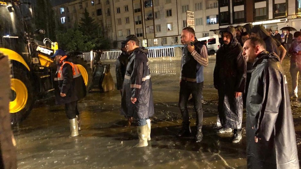Bozkurt: “Geçmiş yıllarda yapılan yanlış uygulamalar yüzünden bu iş buraya kadar geldi”