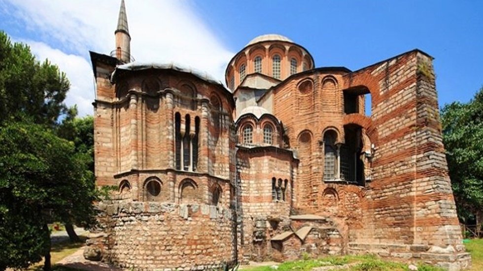 Camiye dönüştürülen Kariye Müzesi hala ibadete açılmadı