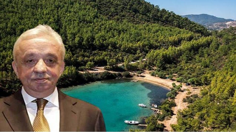 Cengiz İnşaat, Danıştay'ın kararını yok saydı&hellip;