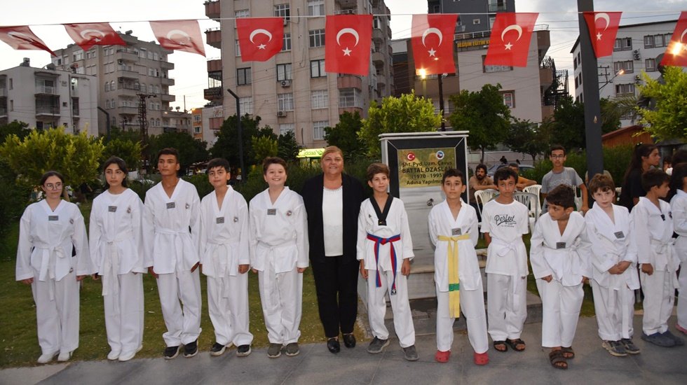 Ceyhanlı gen&ccedil;ler ve &ccedil;ocuklar yaz kurslarında eğitim g&ouml;recek