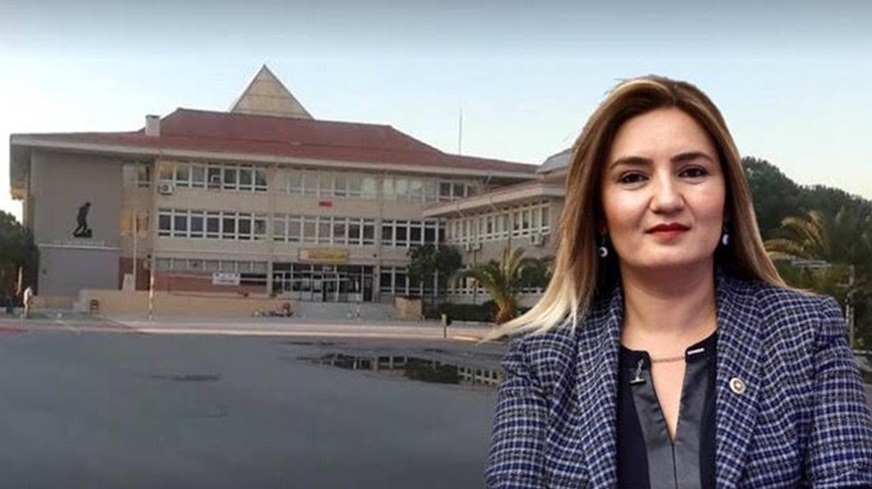 CHP Kılı&ccedil;: &ldquo;Okulun arazisini peşkeş &ccedil;ekmek, geleceğimizi peşkeş &ccedil;ekmektir!&rdquo;